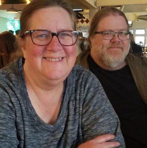 Meet your Posher, Jackie